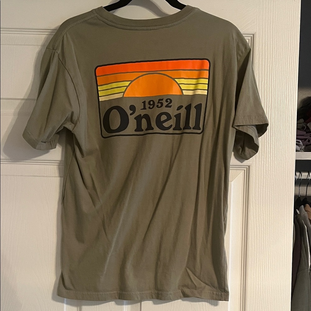 O'Neill Men's Short Sleeve Tee